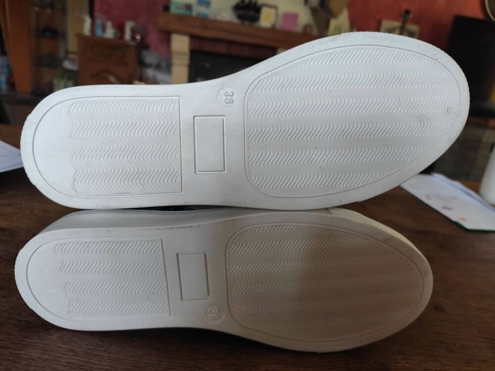 Chaussures streetfly Chaussures