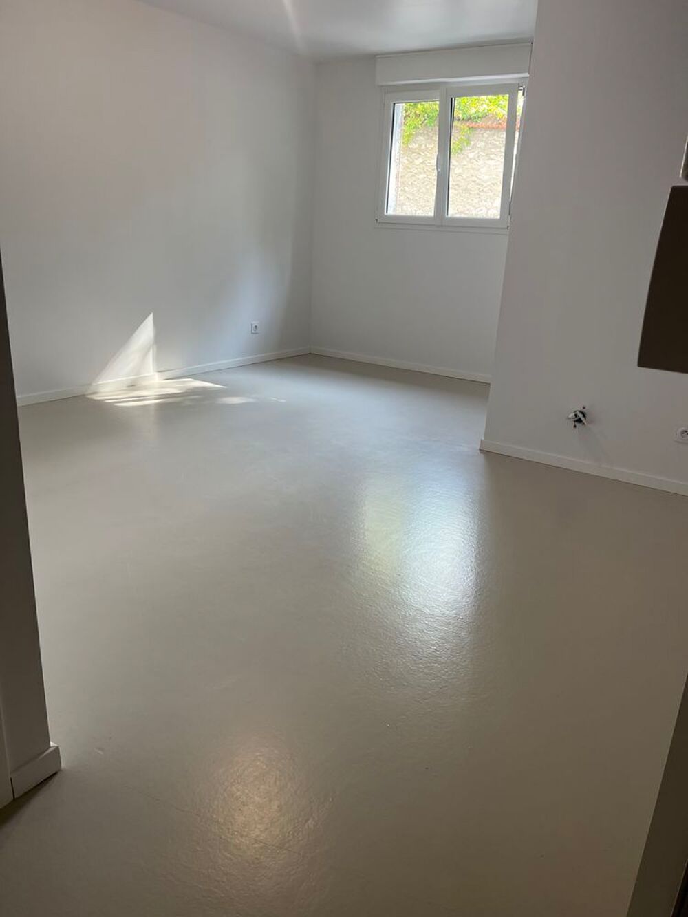 Location Appartement Studio moderne neuf IUT fac des sciences Reims