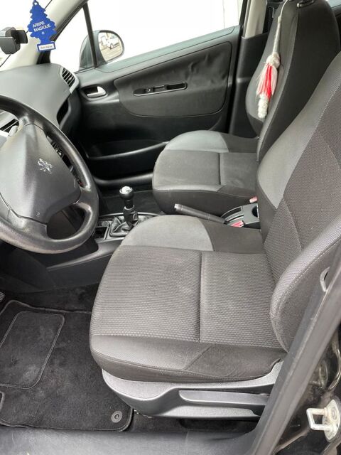 Peugeot 207 1.4 HDi 70ch BLUE LION Active