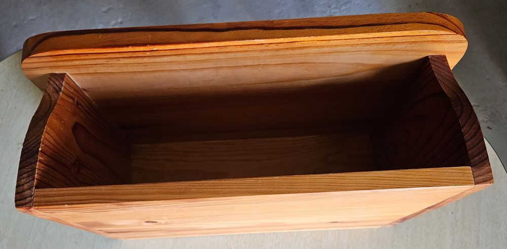 Etag&egrave;re bois, Meubles