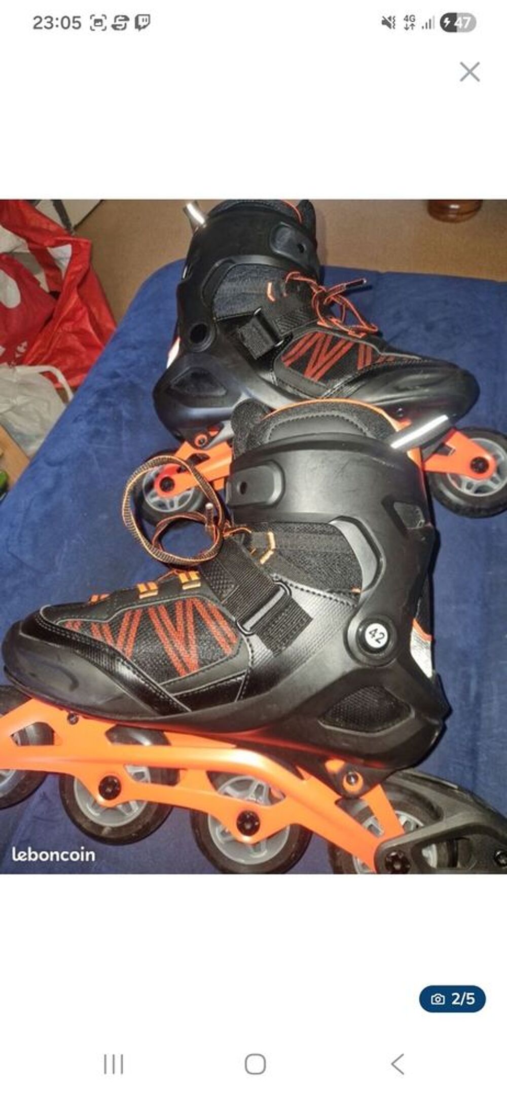 Roller Sports