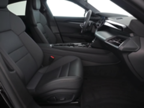 E-TRON e-tron GT 476 ch quattro Avus 2023 occasion 59000 Lille