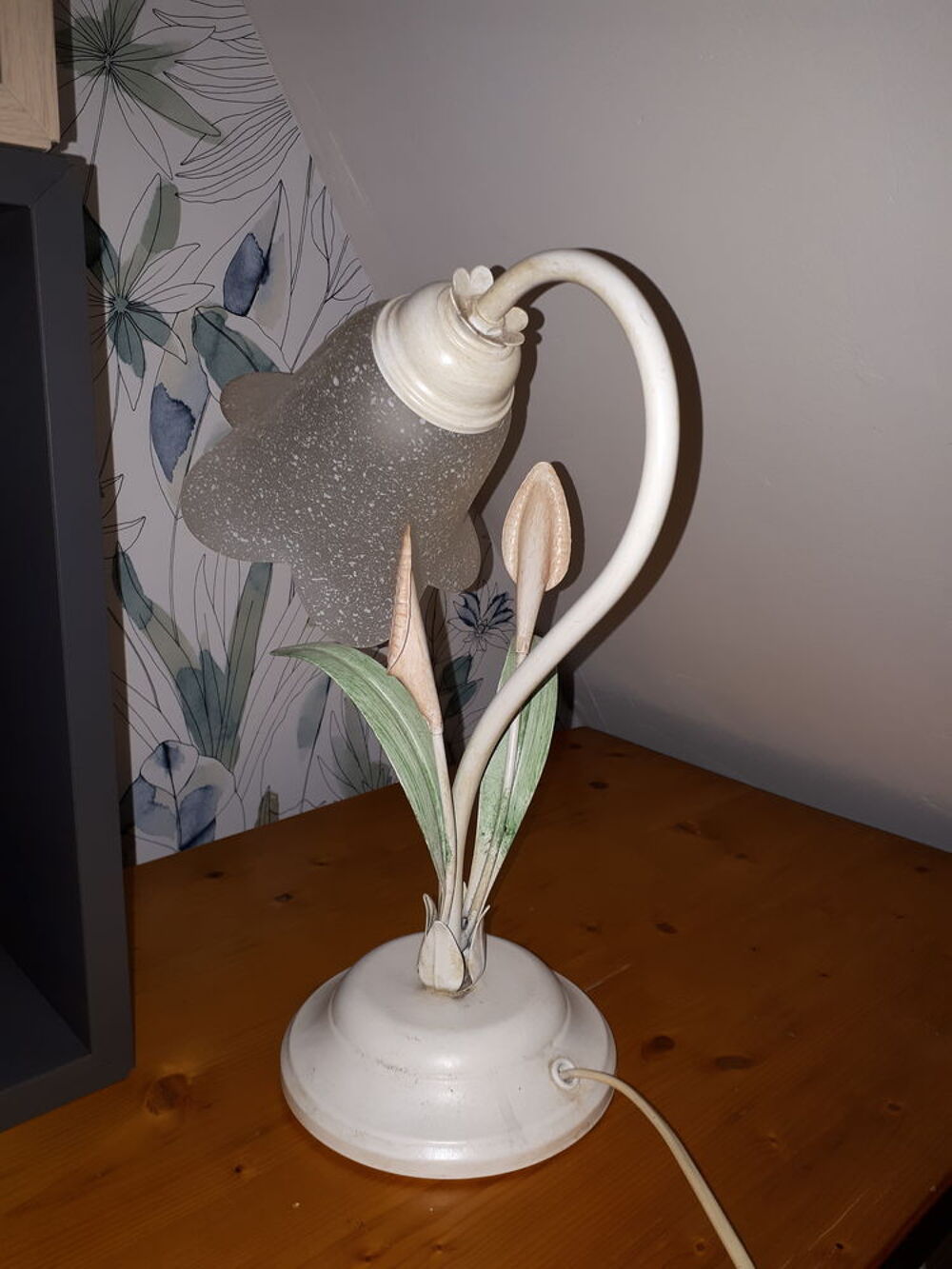 Lampe &agrave; poser Décoration
