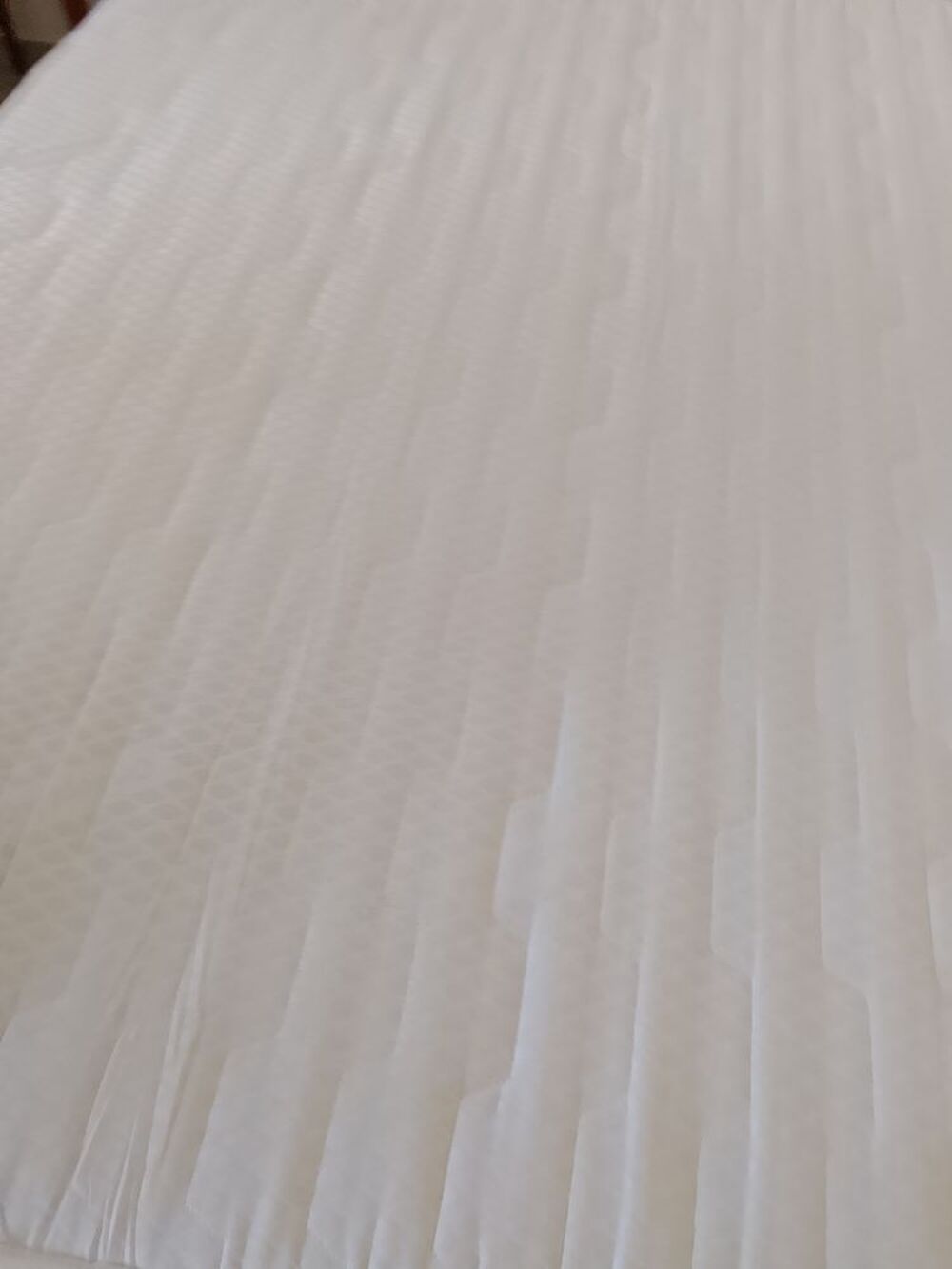 Propose un matelas de grande taille Meubles