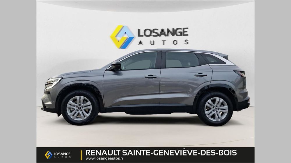 Austral E-Tech hybrid 200 Evolution 2024 occasion 91700 Sainte-Genevi&egrave;ve-des-Bois