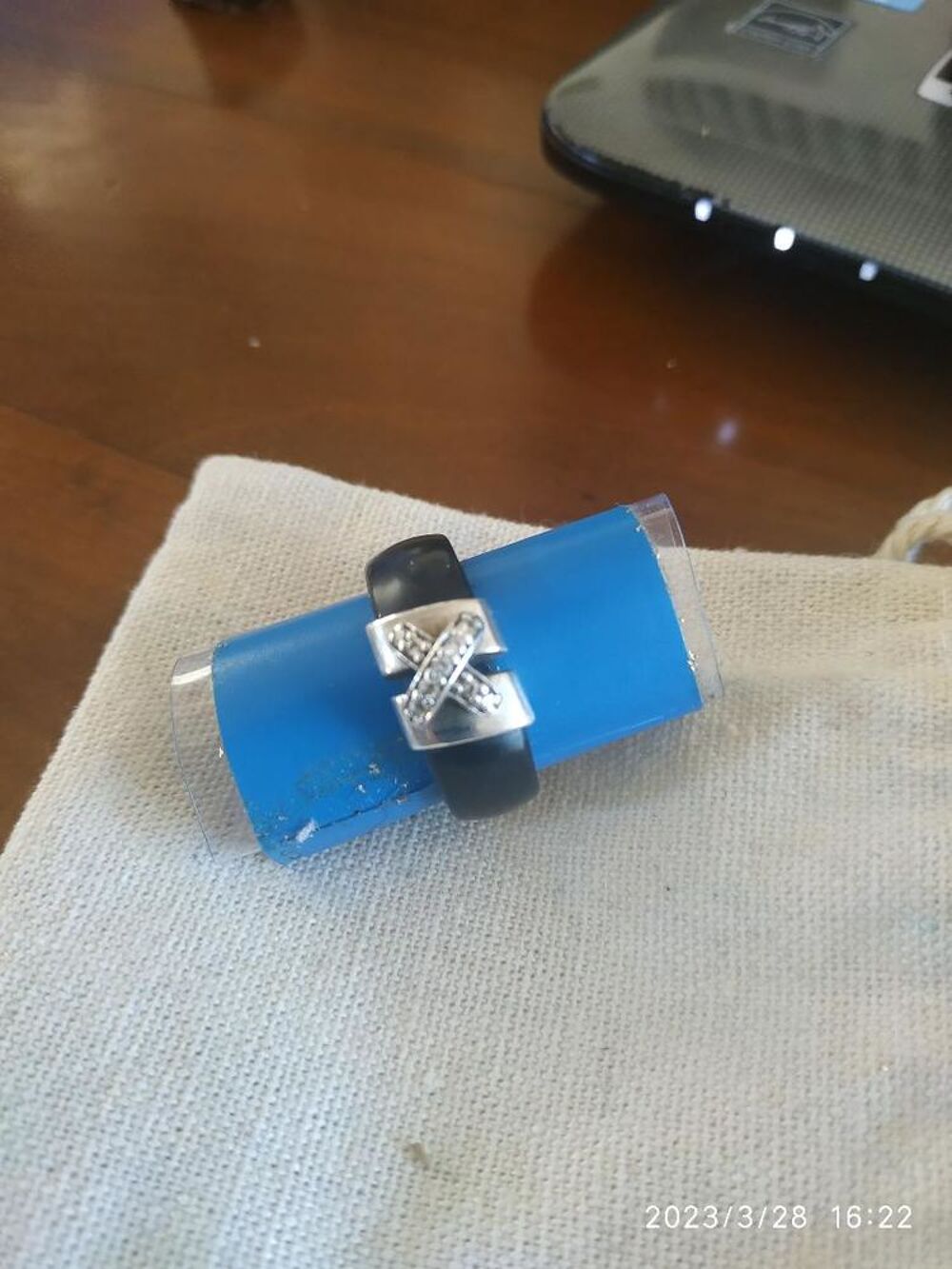 bague Bijoux et montres