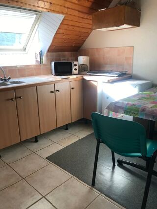  Appartement � louer 1 pi�ce 22 m�