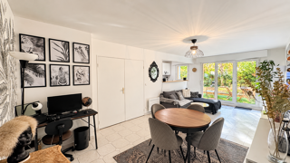  Appartement à vendre 2 pièces 52 m²