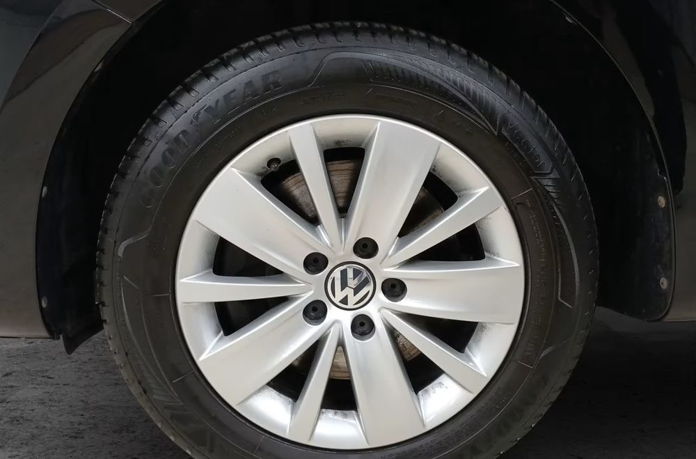 Sharan 1.4 TSI 150 BlueMotion Technology DSG6 Confortline 2019 occasion 38440 Saint-Jean-de-Bournay
