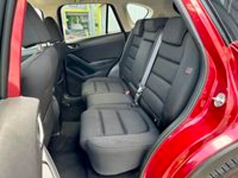 CX-5 2.2L Skyactiv-D 150 ch 4x2 Dynamique Plus occasion 52100 Bettancourt-la-Ferr&eacute;e