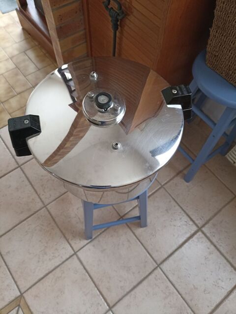 Autocuiseur Sitram
60 Melun (77)