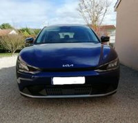 Annonce voiture Kia EV6 36900 
