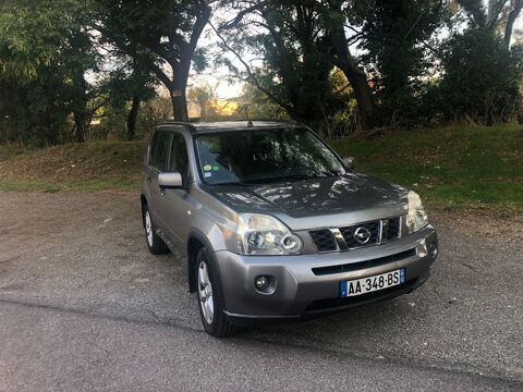 Nissan x trail nisan X-trail