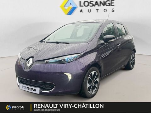Renault zoe - R110 Intens
