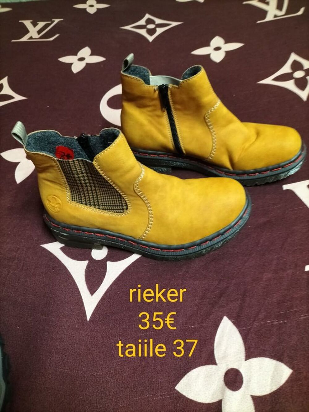 de chaussures a choix multiples Chaussures