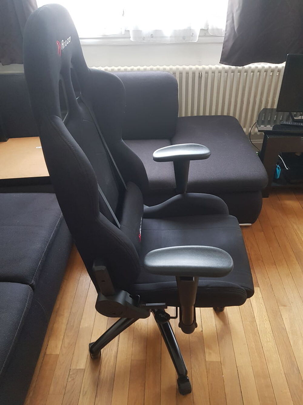 Fauteuil gaming Arozzi Meubles