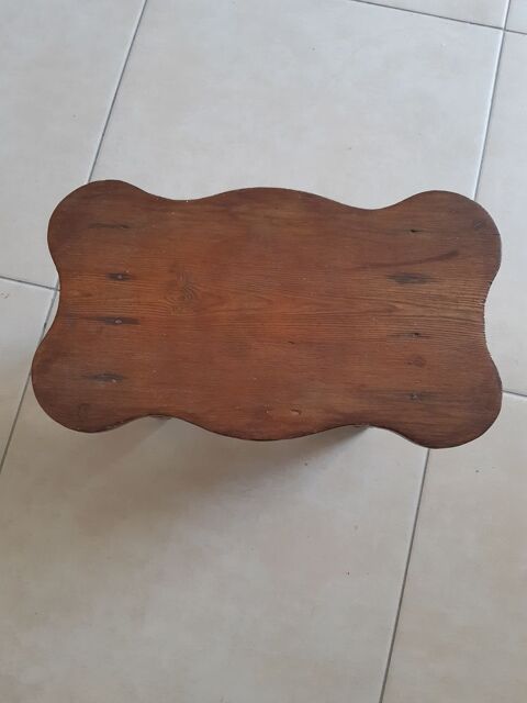 Tabouret en bois 20 Aytré (17)