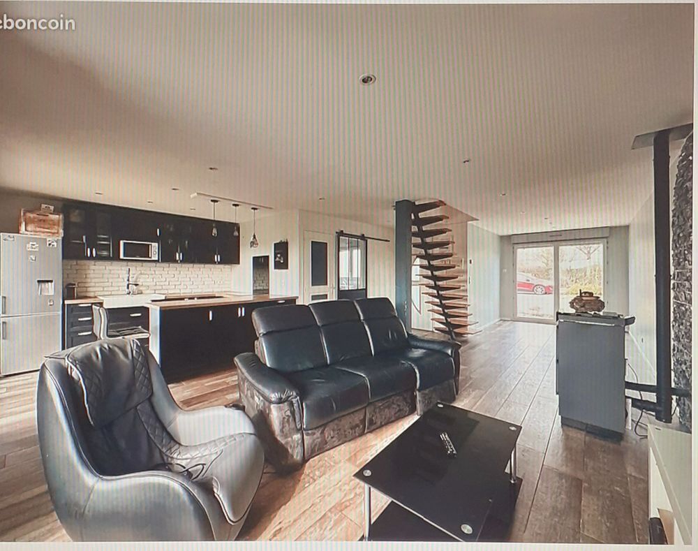 Vente Maison maison à Magny Les Hameaux 78114 Magny-les-hameaux