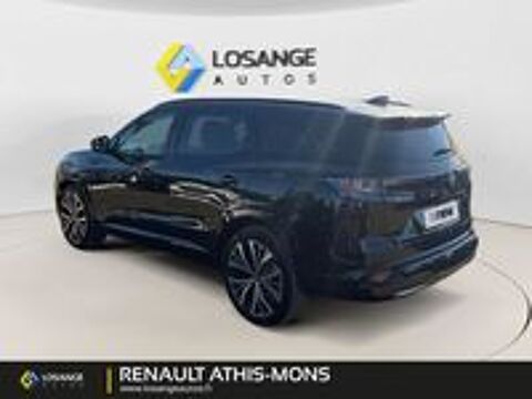 Espace E-Tech hybrid 200 Iconic 2024 occasion 91200 Athis-Mons