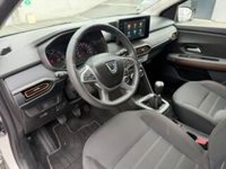 Sandero STEPWAY 1.0 ECO-G 100CH COMFORT 2021 occasion 33450 Montussan