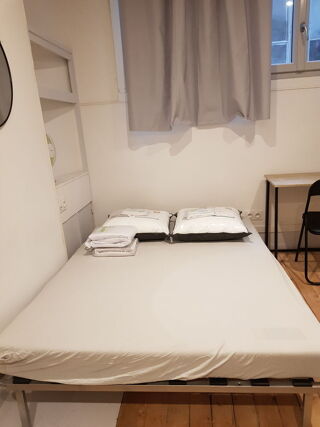  Appartement � louer 1 pi�ce 18 m� Toulouse