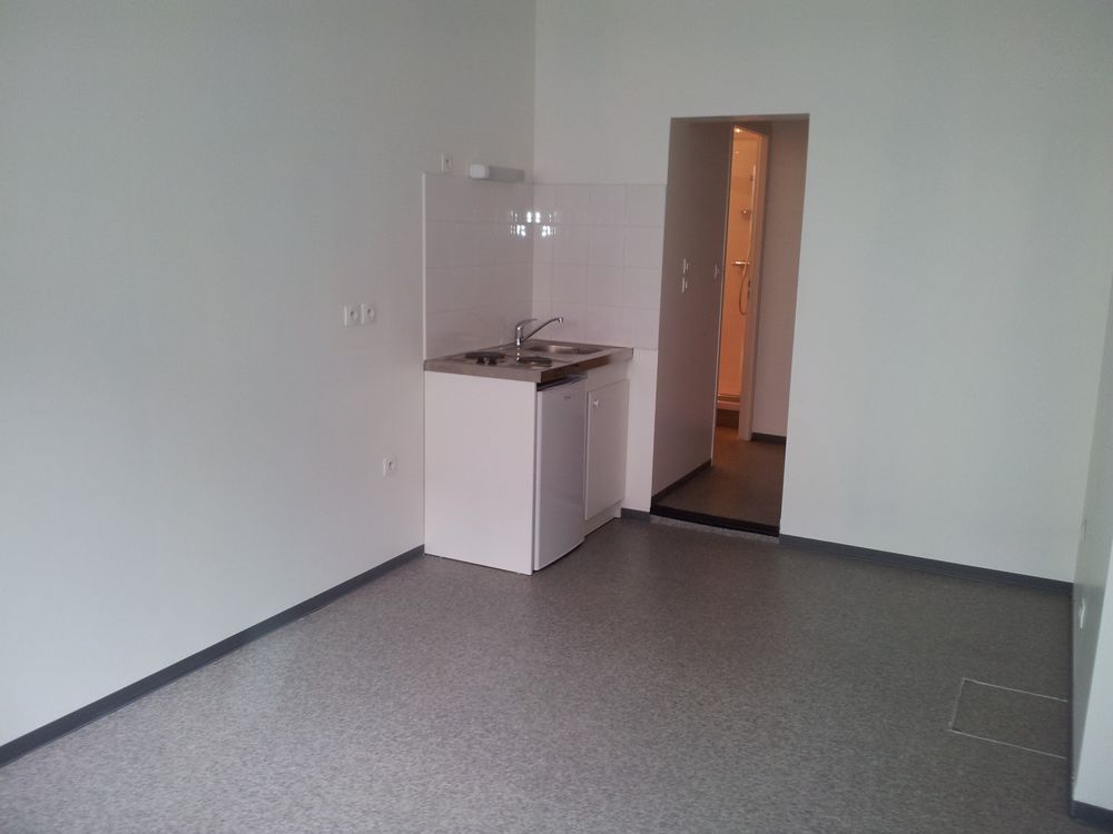 Location Appartement STUDIO 23m2 NANCY CENTRE AVEC KITCHENETTE Nancy