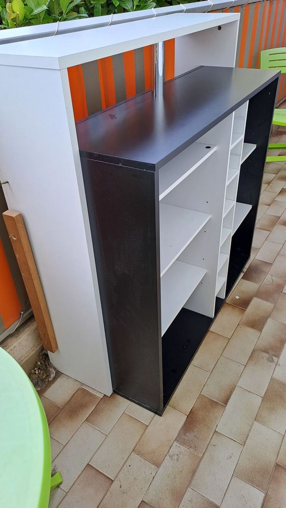 Meuble bar avec rangements Meubles