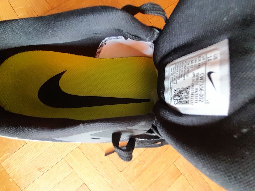 Nike air zoom p&eacute;gasus 38 Sports