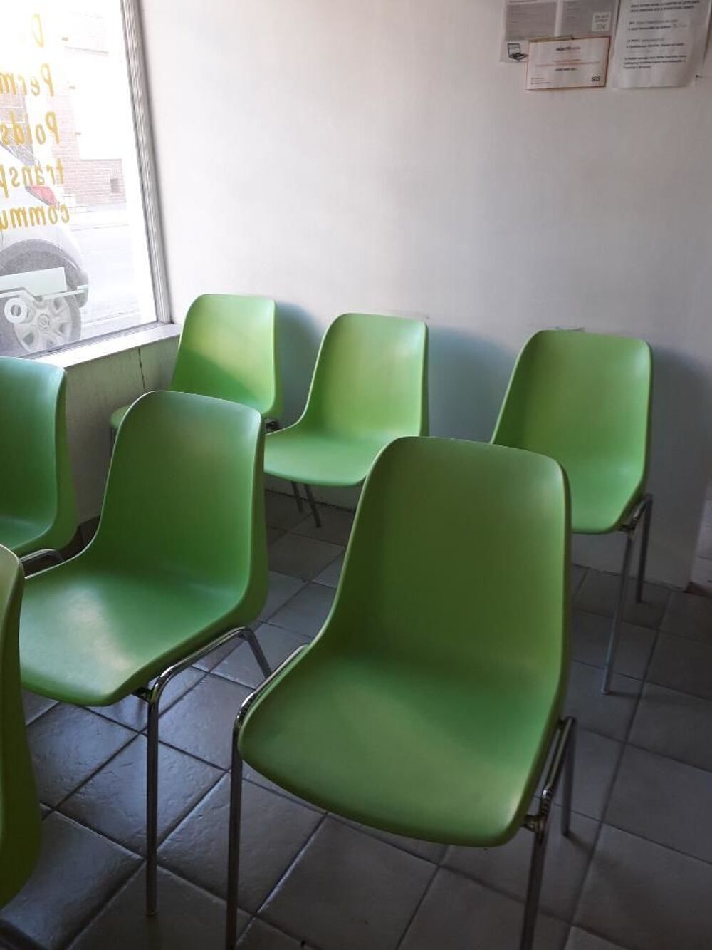 s DE CHAISES Meubles