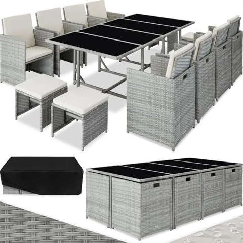 SALON DE JARDIN 620 Eyzin-Pinet (38)