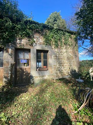  Maison � vendre 2 pi�ces 60 m� Jou�-du-bois