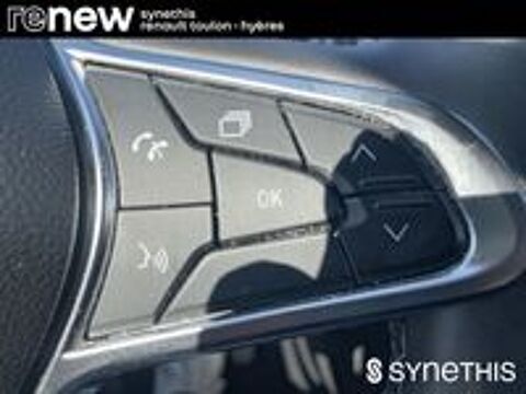 Captur TCe 100 GPL Evolution 2023 occasion 83160 La Valette-du-Var