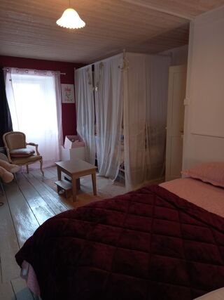  Maison � vendre 2/3 pi�ces 89 m�