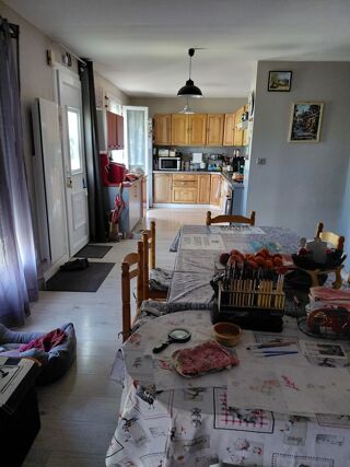  Maison à vendre 4 pièces 80 m²