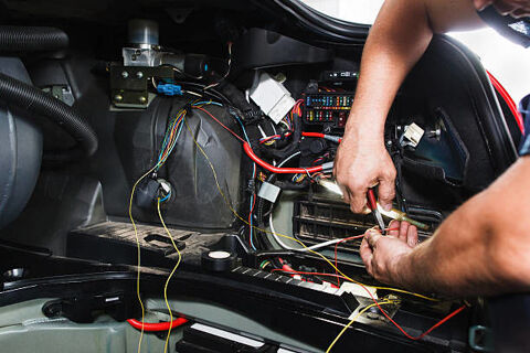 Solution Filtre à particules, Vanne EGR, Adblue  84000 Avignon