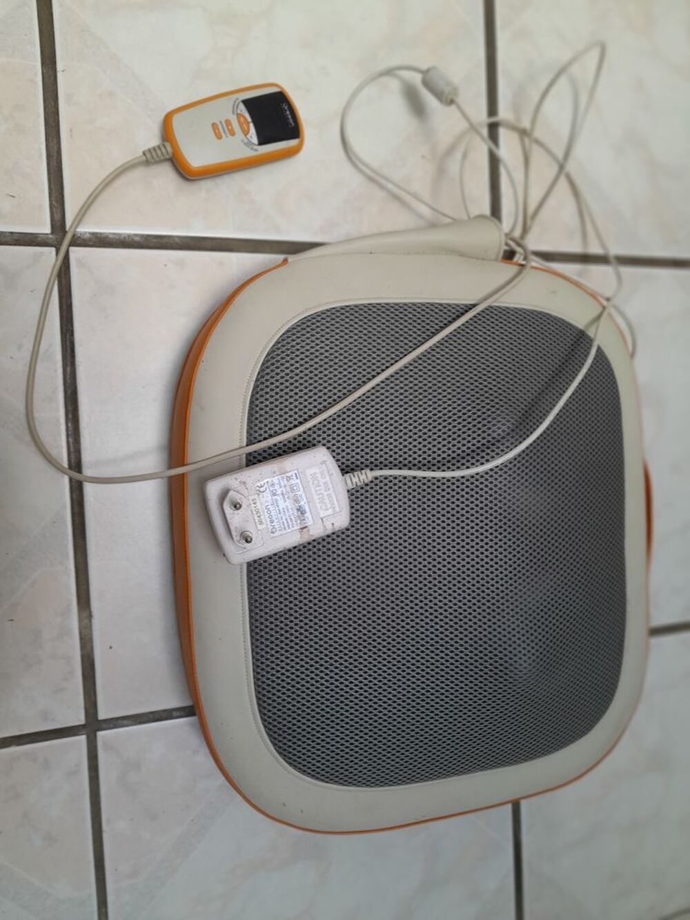Masseur a billes Nature et d&eacute;couverte Téléphones et tablettes