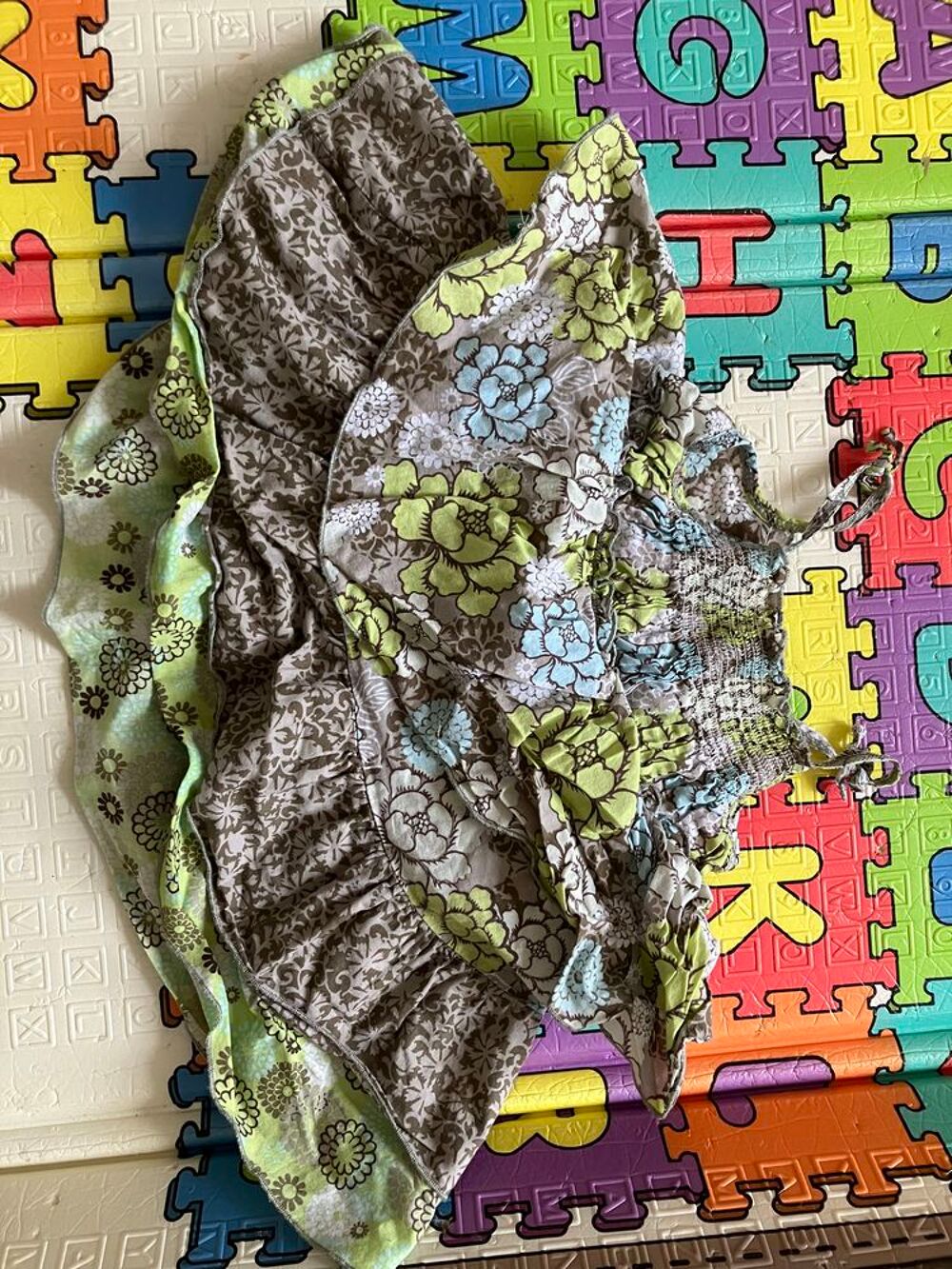 robe taille 23 mois Vêtements enfants