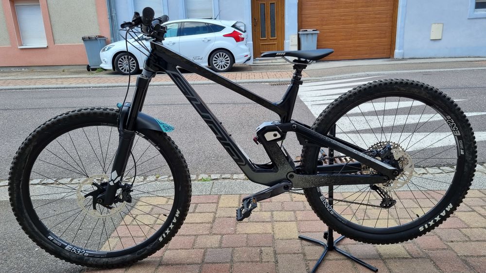 Vtt Sunn Kern EN S1 Vélos