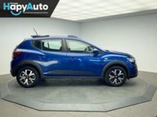 Sandero ECO-G 100 - 22 Stepway Confort 2022 occasion 65000 Tarbes