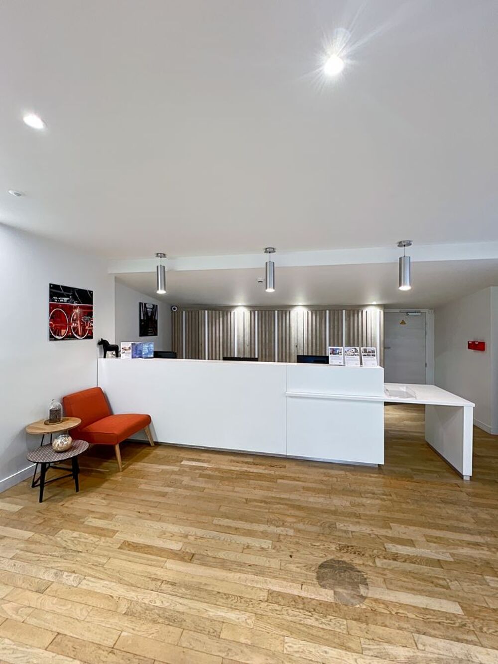   Espace de travail privé personnalisé en fonction des besoins uniques de votre entreprise à LILLE, Gare de Lille Flandres Lille
