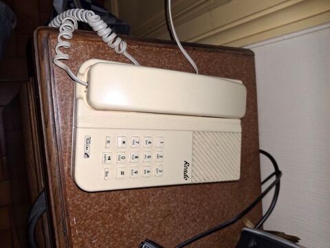 Téléphone à touches 15 Chalon-sur-Saône (71)