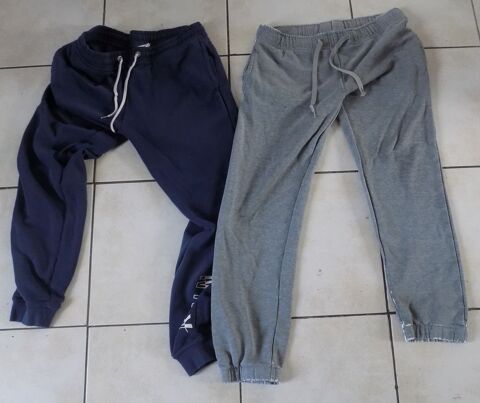 4 vêtements 1 La Motte-d'Aveillans (38)