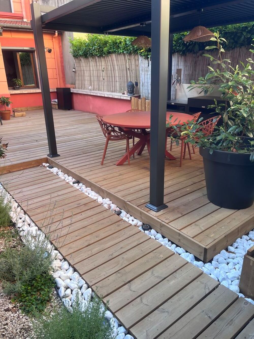 Vente Maison Maison familiale 135 m2 - 4 chambres Saint-Étienne