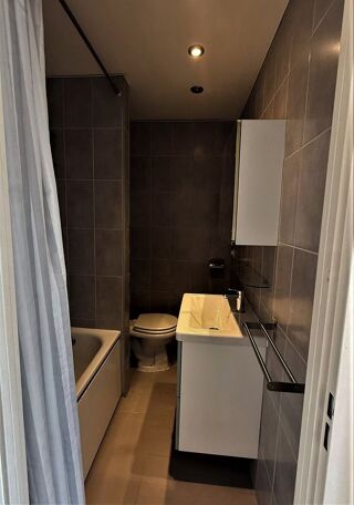  Appartement � louer 2 pi�ces 36 m�