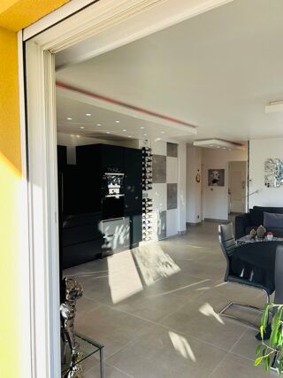  Appartement � vendre 4 pi�ces 90 m� Cannes
