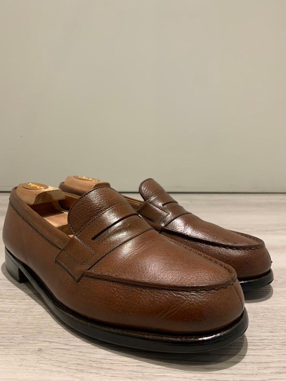 weston marron