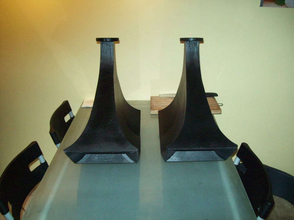pavillon audio type le dauphin Audio et hifi