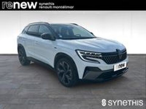 Austral E-Tech hybrid 200 Techno esprit Alpine 2023 occasion 26200 Mont&eacute;limar