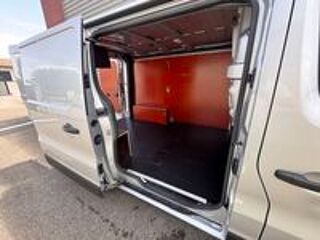 Trafic TRAFIC FGN L1H1 1000 KG DCI 120 GRAND CONFORT 2020 occasion 84290 Sainte-C&eacute;cile-les-Vignes