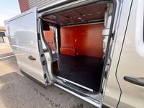 Trafic TRAFIC FGN L1H1 1000 KG DCI 120 GRAND CONFORT 2020 occasion 84290 Sainte-C&eacute;cile-les-Vignes